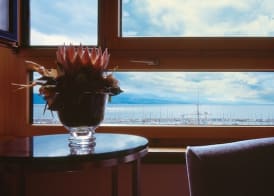 Movenpick Hotel Lausanne 4