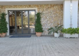 Suite Hotel Dominicus 4