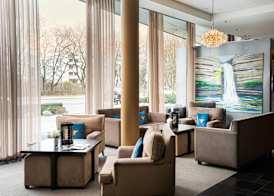 The Rilano Munich, Trademark Collection by Wyndham 2