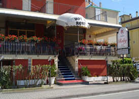 Hotel Roby 2