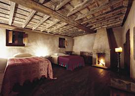 Sextantio Albergo Diffuso 5