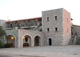 Kastro Maini 2