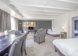 Fletcher Hotel-Restaurant Waalwijk 5