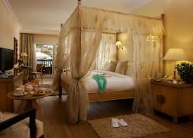 Royal Savoy Sharm El Sheikh 5