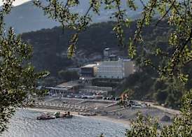 Ionion Beach Resort 5