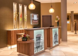 Leonardo Hotel Bad Kreuznach 4