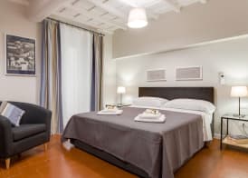 Rome as you feel - Grotta Pinta apartments 4