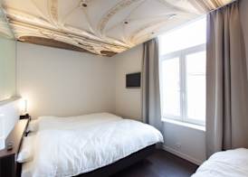 ROMY BRUGES Historic Centre 4