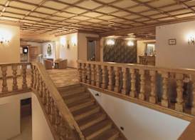 Gaarten Hotel Benessere Spa by Kleos Group Collection 2