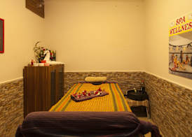 Oba Time Hotel 2