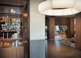 The Westin Madrid Cuzco 4