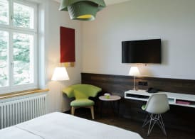 Design Hotel Plattenhof 5
