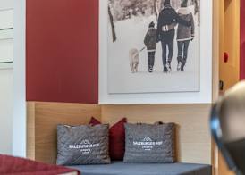 Hotel Salzburger Hof Leogang 5