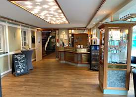 Waldhotel Eskeshof 4