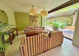 Hotel Casa Colonial Cozumel-Dog Friendly 4