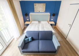 Boutique-Hotel Zur alten Post 2