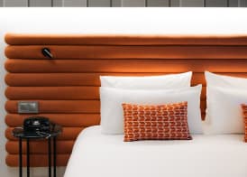 Hotel Indigo BARCELONA PLAZA ESPANA by IHG 5