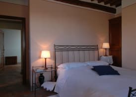 Agriturismo I Pagliai 2