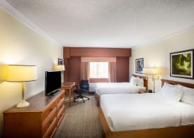 La Quinta Inn by Wyndham Austin Capitol / Downtown 5
