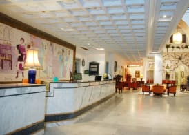 Hotel Byzance 4