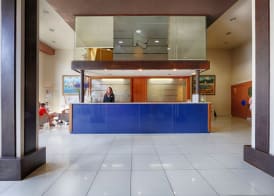 Hotel Espanya by ALEGRIA 4