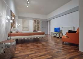 Strandhotel Weißer Berg 4