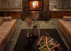 Bernerhof Swiss Quality Hotel Gstaad 5