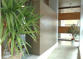 Isla Nova Hotel 4