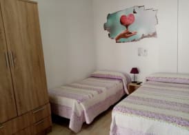Hostal la Campa 3