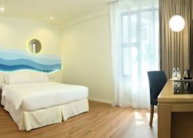 Oceania Hotel 3