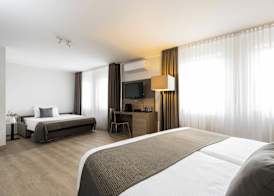 Leonardo Hotel Nürnberg 5