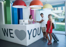 Love Boat Hotel - The Original 2