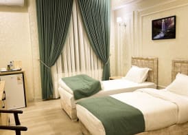 Marmaris Hotel 2