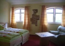 Landhotel zum Honigdieb 2
