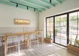 Forenna Hostel 3