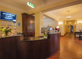 SeeHotel Großräschen 2