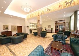 Hotel Moderno 3
