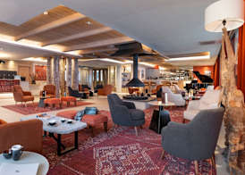 MGM Hôtels & Résidences - Hôtel Akoya 2