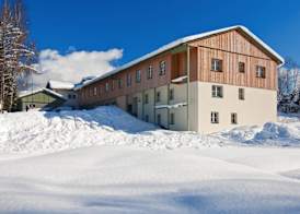 JUFA Hotel Bad Aussee 5