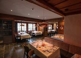 Bernerhof Swiss Quality Hotel Gstaad 2