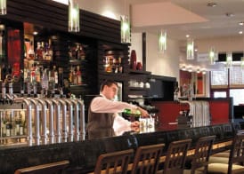 Crowne Plaza DUBLIN AIRPORT by IHG 2
