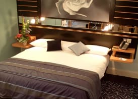 Crowne Plaza DUBLIN AIRPORT by IHG 3