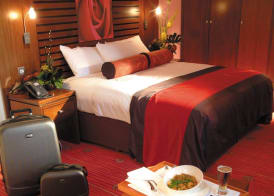 Crowne Plaza DUBLIN AIRPORT by IHG 4
