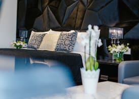 Qbic City Hotel 3