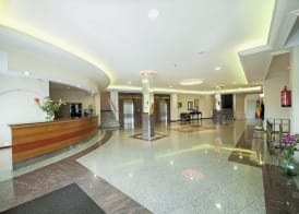 Hotel Ría Mar 3 estrellas Superior 3