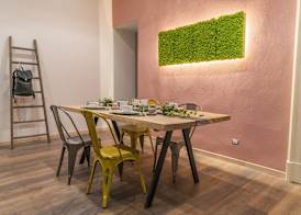 B&B 4 ELEMENTI CATANIA 4
