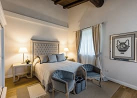 CORTE SAGGIN Charme Relais 5
