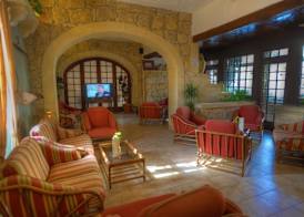 Cornucopia Hotel 5