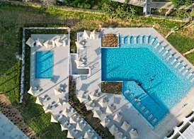HOTEL ONE RESORT PREMIUM 3
