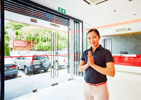 Easy Planet Pattaya 2